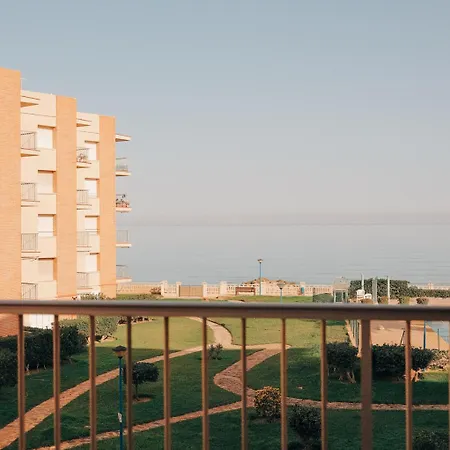 Casa Lavanda Apartment Denia