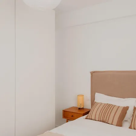Casa Lavanda Apartment
