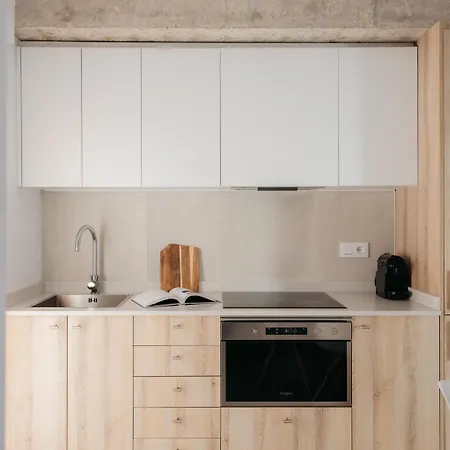 Apartment Casa Lavanda