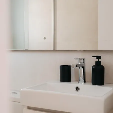 Apartment Casa Lavanda