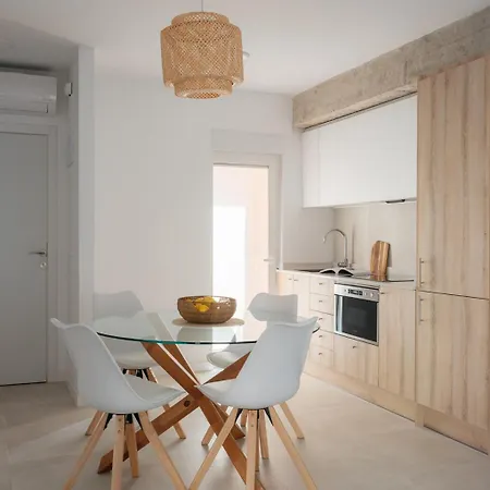 Casa Lavanda Apartment Denia