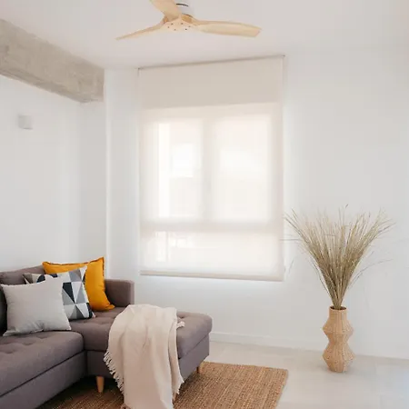 Casa Lavanda * Dénia