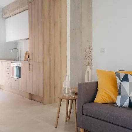 Apartamento Casa Lavanda Dénia