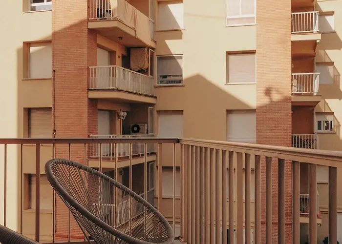 Apartment Nereidas - Casa Lavanda Denia