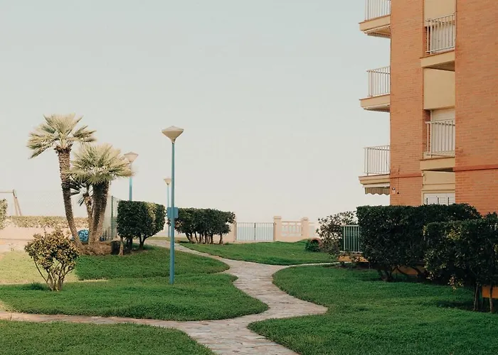 Nereidas - Casa Lavanda * Denia