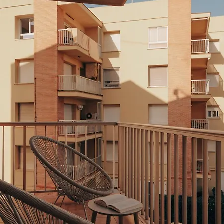 Apartment Casa Lavanda Dénia