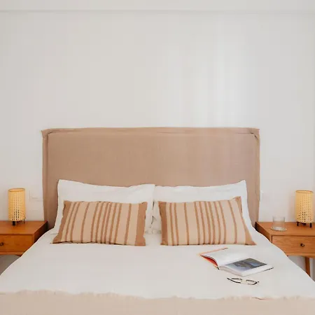 Nereidas - Casa Lavanda Appartement Dénia